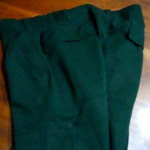 Mens Flame Resistant Tactical Pants